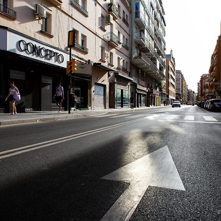 Malaga Centro - Youtripmalaga Exterior photo